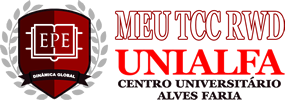 logo do meu tcc